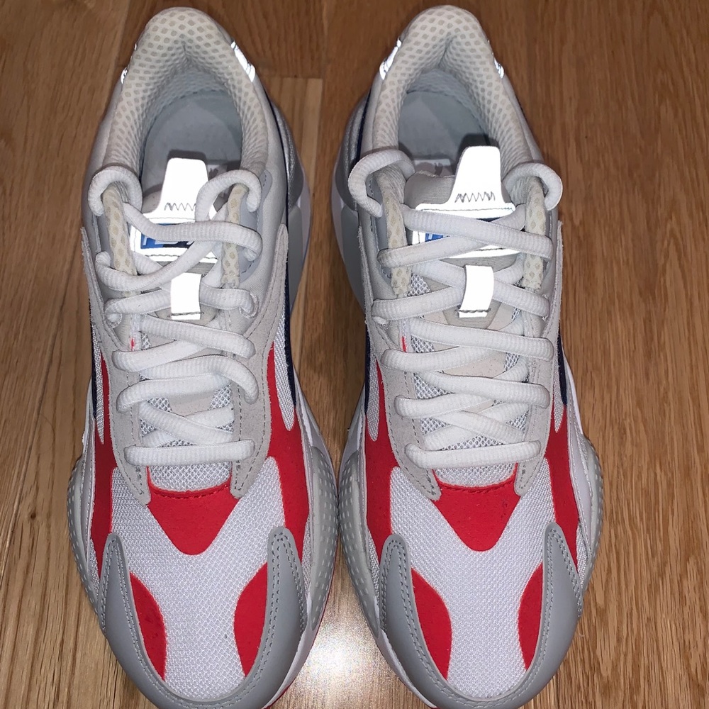 puma bmw collab rsx motorsport 8.5 men